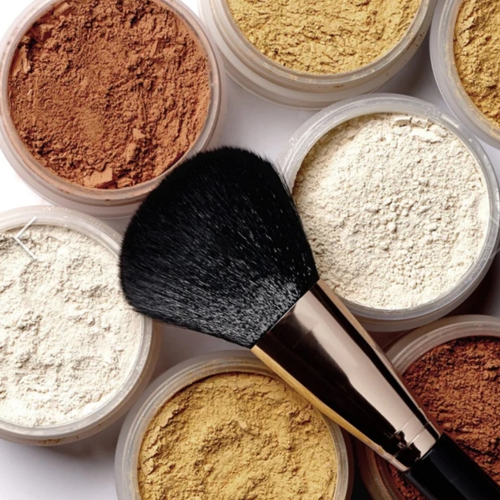 🆕 OPV Beauty London Translucent Setting Powder